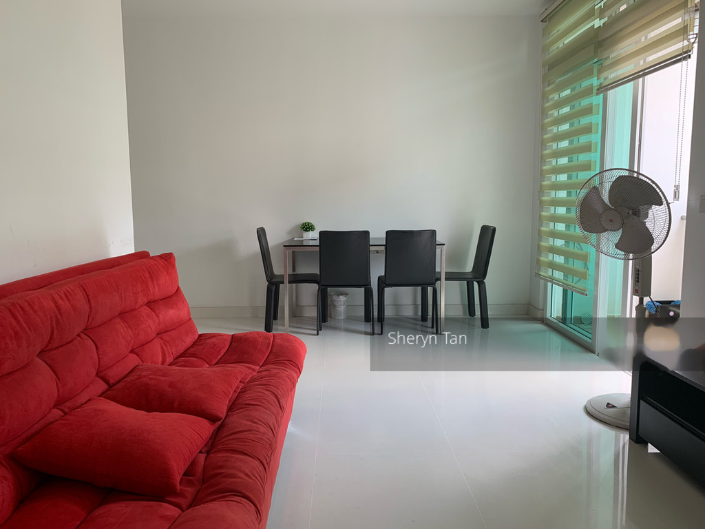 Parc Rosewood (D25), Condominium #200974382
